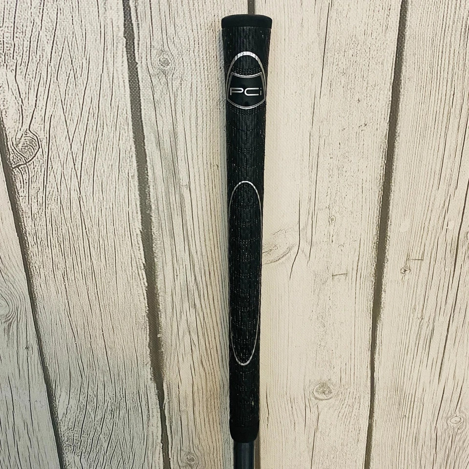 CALLAWAY HAWK EYE Tungsten Injected Titanium 3 Iron Regular Flex Graphite 40.5 - Image 3 of 4