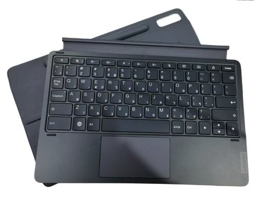 Original For Lenovo Tab P11 Pro 11.2" Gen 2 (Hebrew) Magnetic Keyboard Pack - 第 3/3 張圖片