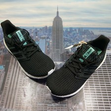 men's adidas ultraboost laceless x parley running shoes