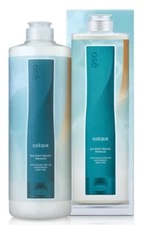 Oseque Silk Body Peeling Premium Refill 1,000ml Moisturizing K-Beauty