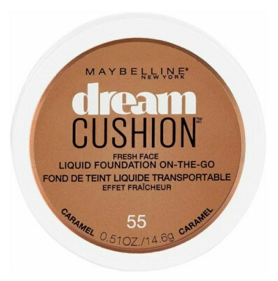 maybelline sponge foundation