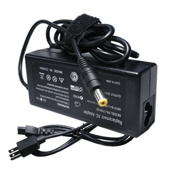 Acer Replacement 65W Compatible With Acer Aspire E15 E5... Laptop Charger - Foto 4
