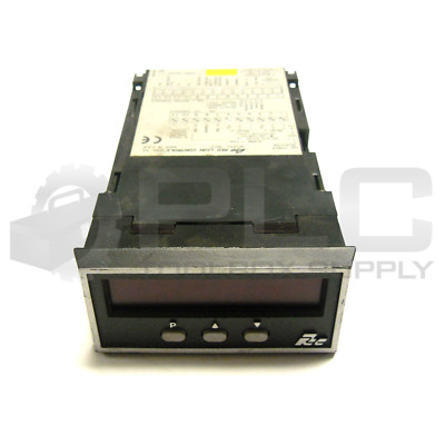 RED LION IMD2 DIGITAL PANEL METER