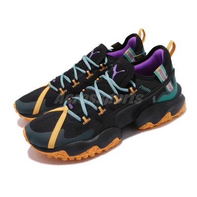 puma trail running shoes womens