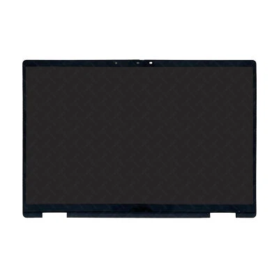 LCDOLED 14" WUXGA LCD Touch Screen Display Assembly for HP Envy x360 2-in-1 14-fa0013dx