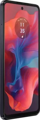 Motorola Moto G04S (Concord Black, 64 GB) (4 GB RAM) Factory Unlocked Smartphone - 第 6/24 張圖片