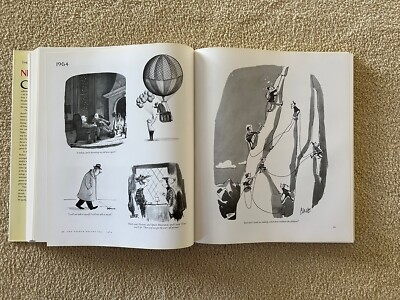 洋書 The Complete Cartoons of The New Yorker The Complete Cartoons of The New Yorker: robert-mankoff-david