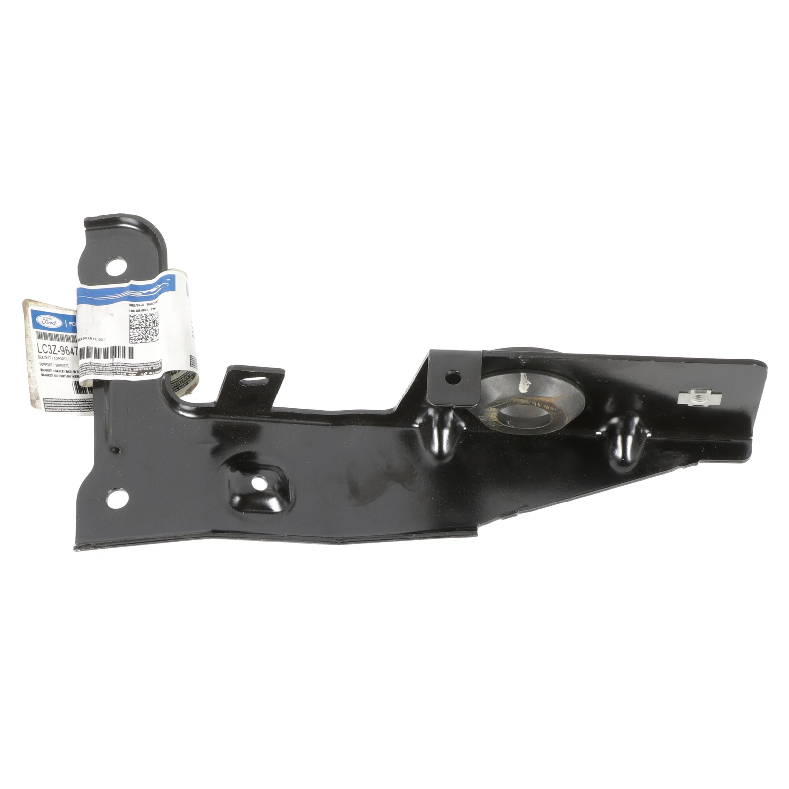 Soporte del filtro de aire del motor para Ford Super Duty 2020-2022 (N/P LC3Z-9647-B)