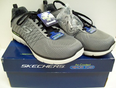 skechers dual lite masculino