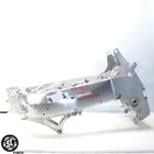 97 99 1999 SUZUKI GSXR 600 SRAD FRAME CHASSIS S