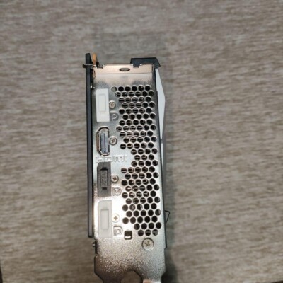 MSI Radeon RX 6650 XT MECH 2X 8G OC 8GB GDDR6 Graphics Card | eBay