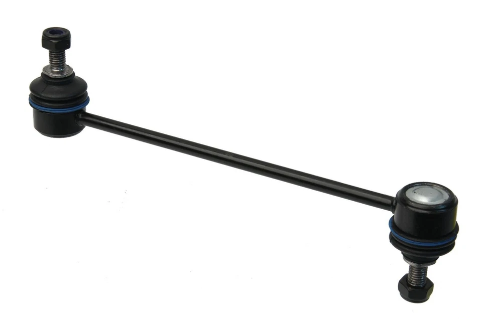 For 1988-1994 BMW 750iL Suspension Stabilizer Bar Link Front URO 1989 1990 1991 - Image 4 of 4