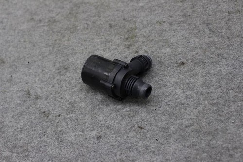 BMW X5 E53 Zusatzwasserpumpe 6904496 Pumpe Wasserpumpe Wasserventil Benzin
