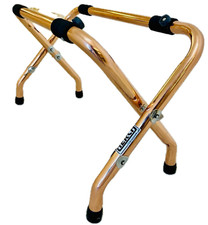 Cabrilla para Tambora, Bronze