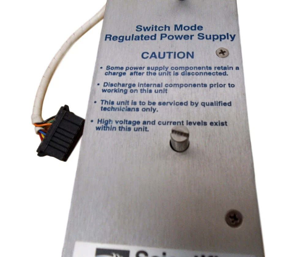 Scientific Atlanta P/S4090VAC 590902 Switch Mode Power Supply 40-90V Rev. B - Image 3 of 4