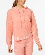 JESSICA SIMPSON THE WARMUP HOODIE AND JOGGER SET NWT SIZE M/L