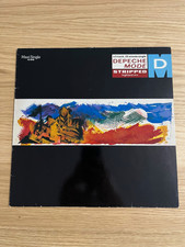 Depeche Mode – Stripped (12" Maxi, Germany 1986, Mute Records)