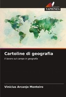 Cartoline Di Geografia Il Lavoro Sul Campo In Geografia Monteiro Taschenbuch