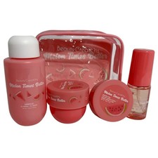 Beauty Creation Sweet Dose Fruity Travel Set , Melon Times Better