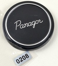 Panagor lens cap