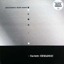 Alexanders Dark Band - Lord Calrec - Used Vinyl Record - C5z