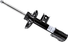 SACHS Jambe de suspension Amortisseur convient pour MERCEDES-BENZ GLA (X156) Gaz
