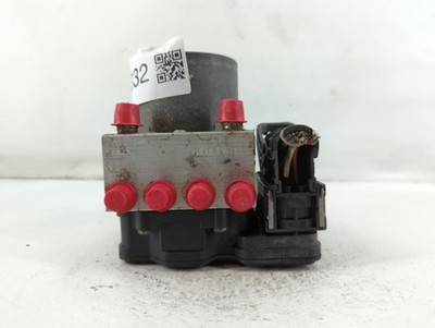 2016-2018 Nissan Maxima Abs Pump Control Module T85WQ