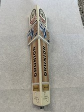 BALLAST POINT BREWING CO. GRUNION PALE ALE BEER TAP HANDLE