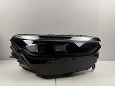 2025 2026 Volkswagen Tiguan Headlight Project...
