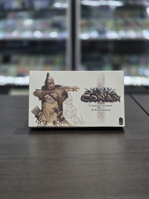 Monolith Editions Conan RPG Crossbowmen 