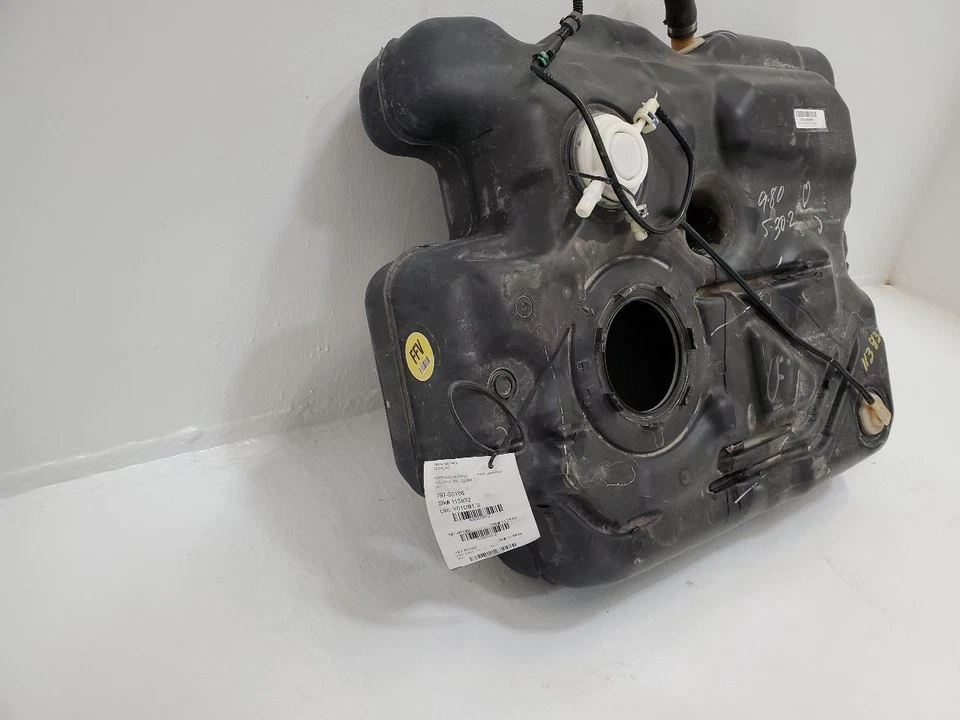 2008-2020 DODGE CARAVAN Fuel Tank 20 Gallon 4721841AG 08-20 Foto 3 de 4