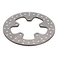 TRW Bremsscheibe MST381 | FüR Suzuki AN A Burgman ABS Euro4 400 2017-2018 DU11AZ