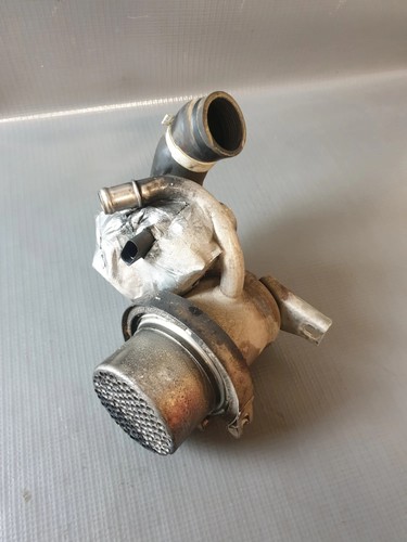 SKODA OCTAVIA III 5E3 AGR-Ventil 04L131455A 04L131512 2.00 Diesel 28157639