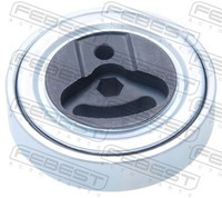 Febest Spannrolle Keilrippenriemen 0787-RH418 FüR Suzuki Jimny Liana Vitara SN 2