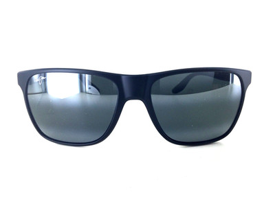 Maui Jim Sunglasses/Sunglasses Mod.MJ 603 Col.02 inc. original box pol