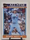 2026 Topps Series 2 Bobby Witt Jr. Base (RAW)