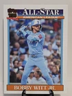 2026 Topps Series 2 Bobby Witt Jr. Base (RAW)