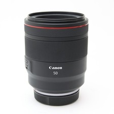 Canon RF 50mm F/1.2L USM (Canon RF mount) #115