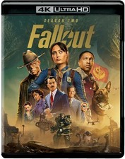 Fallout: Season Two - Fallout: Season Two - UHD