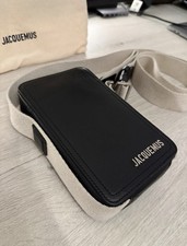 Jacquemus Le Cuerda Vertikale Umhängetasche ...