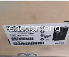 VFAS1-4220PL-WN1 1PCS New TOSHIBA TRANSISTOR INVERTER VFAS1-4220PL-WN1