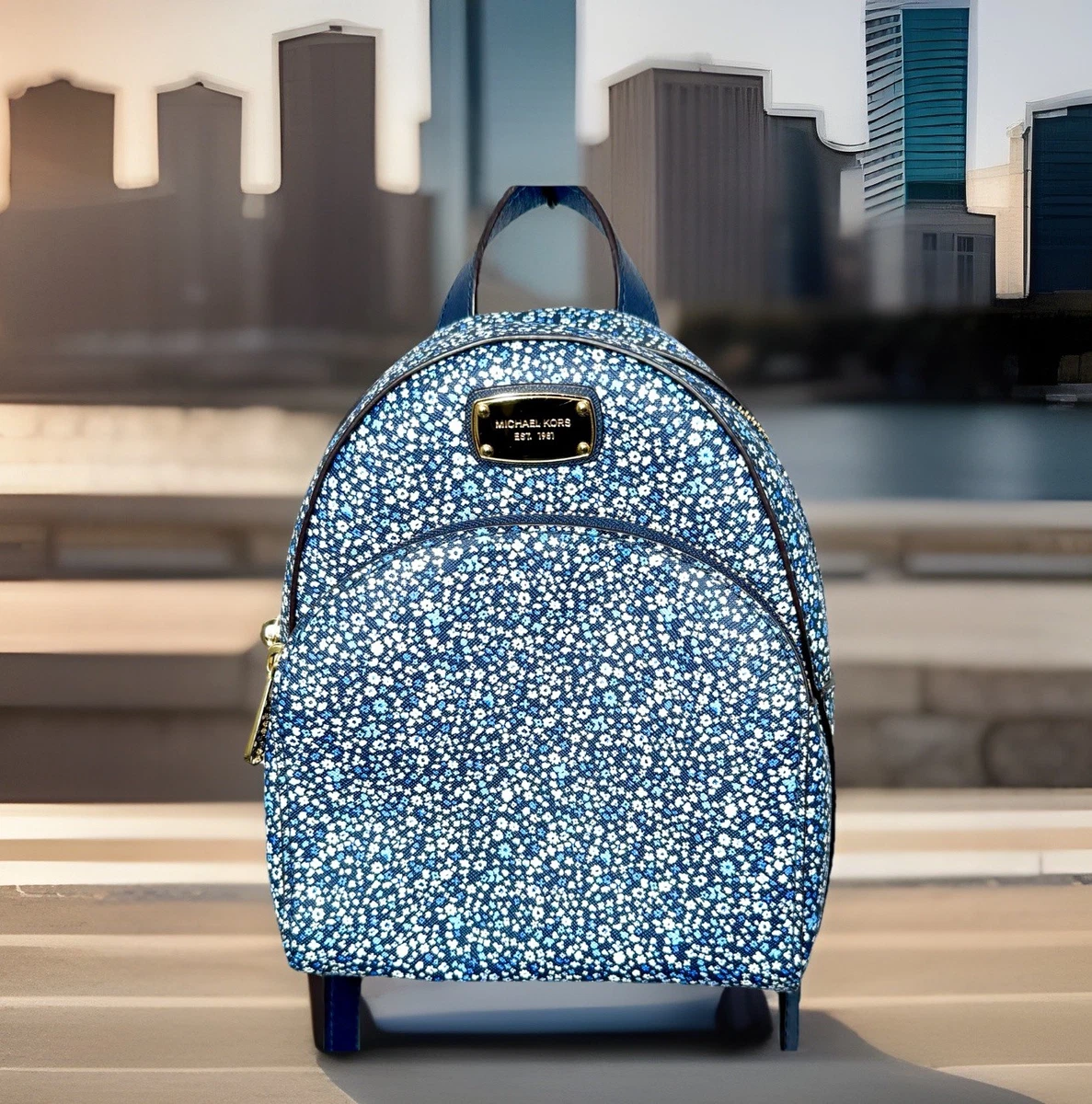 Michael Kors Backpack Floral Bags & Handbags for Women for 