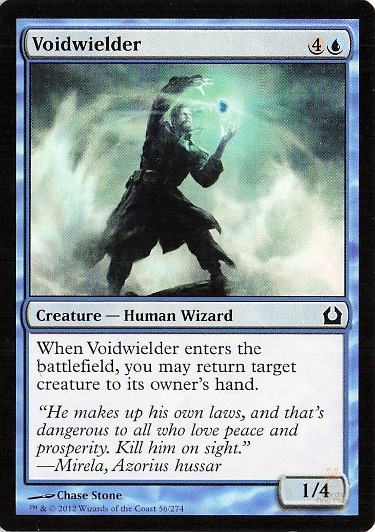 Voidwielder 56 Return to Ravnica Magic: The Gathering NM