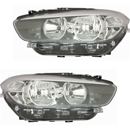 Phares Audi A6 C7 Avant LED et Xenon - Qualité d'origine à bon prix