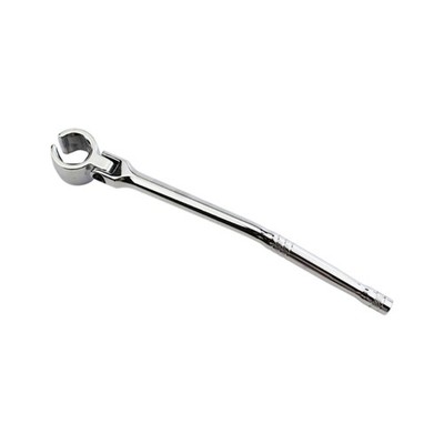 Profession 22mm Oxygen Sensors Wrench Spanner Heat Resistant Compact Car Repair