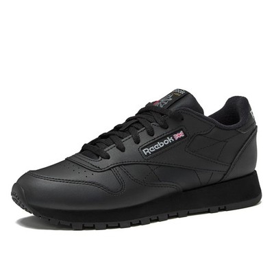 Classic Leather Girls & Boys Shoes for Kids, Toddler, Little Kid or Big Kid S...