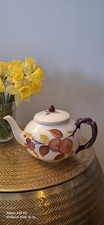 Masons Fruits Orchard 2 Pint Teapot
