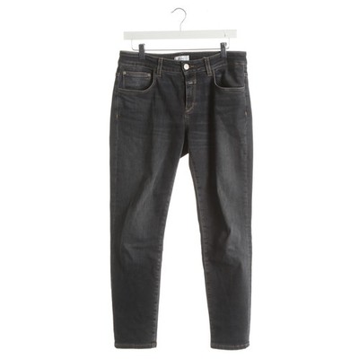 Closed Jeans Slim Fit W30 Grau Sehr gut