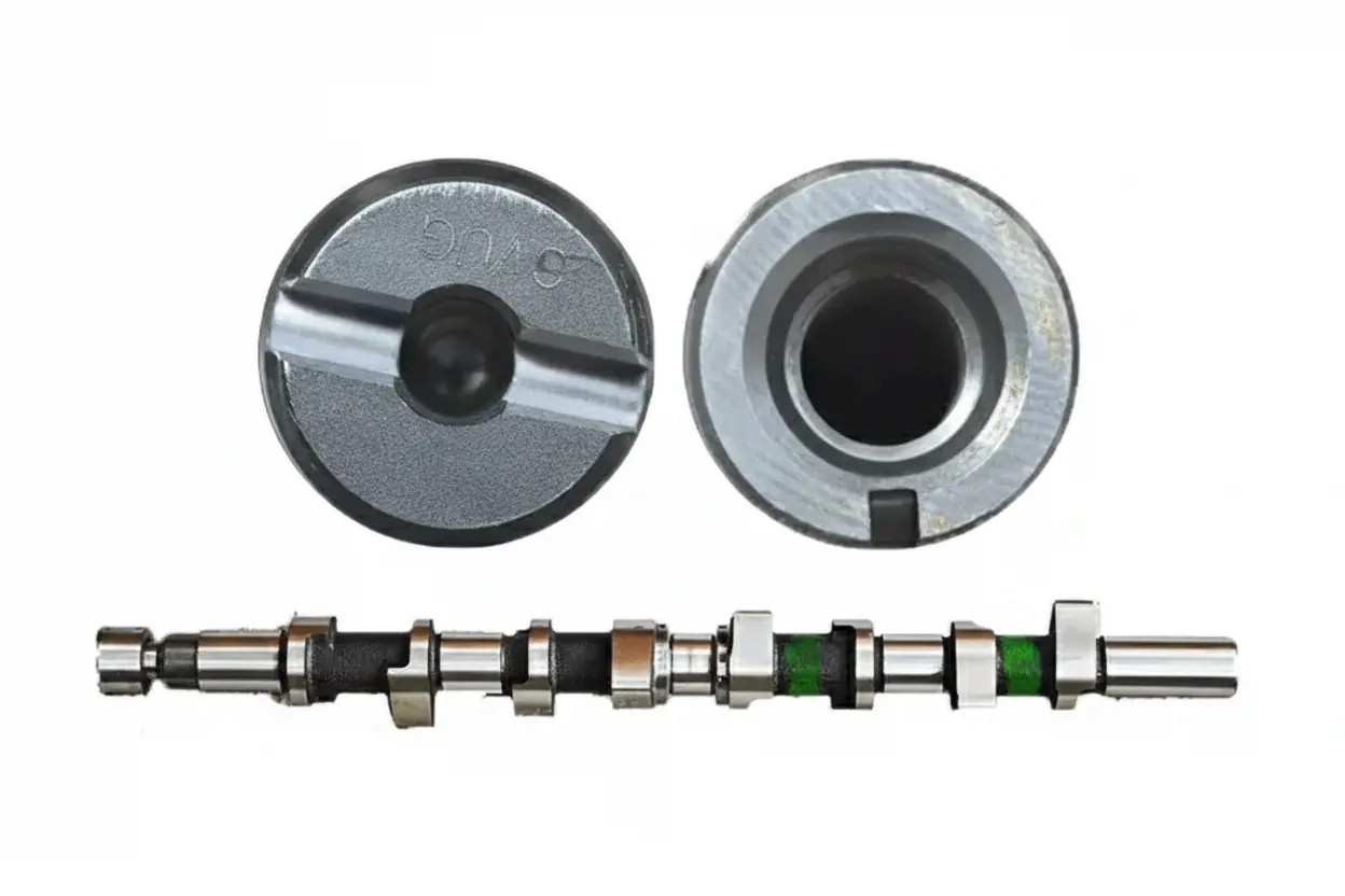 Camshaft CM05-2234 FRECCIA for RENAULT VOLVO MITSUBISHI OPEL NISSAN