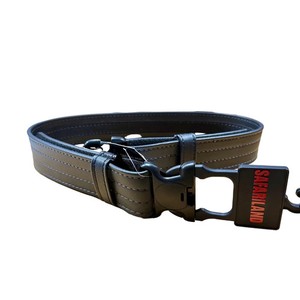 Safariland Model 94B Outer Duty Belt with 3 Point Release Buckle - New - Size XL